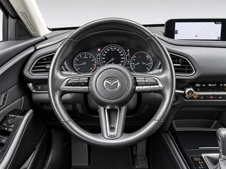 Mazda CX-30 2.0 e-SkyActiv | Automaat | Head Up Display | Stoel/Stuur Verwarming | Camera | 1ste Eigenaar / 16