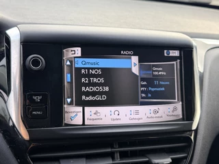 Peugeot 208 1.6 VTi Allure  | Navi | Bluetooth | Cruise | ECC | Regen- en Lichtsensor | Trekhaak / 41