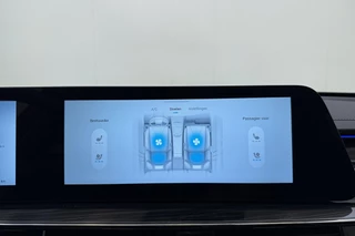 Omoda 5 EV Premium 61 kWh | Camera's rondom | Schuif/kantel dak | LED verlichting | Lederen bekleding | Stoelverwarming/ventilatie | Sfeerverlichting | Drive assist / 28