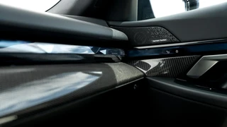 BMW i5 Touring eDrive40 84 kWh / 65