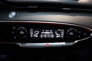Genesis GV70 Panoramadak | BTW | Adaptive Cruise Control / 40