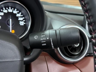 Mazda MX-5 RF 2.0 SkyActiv-G 160 GT-M | Targa | Takumi Leder | Keyless | Winterpakket | LED | Cruise |Roadster Fastback | Plaatje! / 34