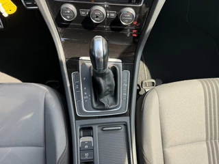 Volkswagen Golf Variant 1.4 TSI Business Allstar NAVI | DSG | 125PK / 20