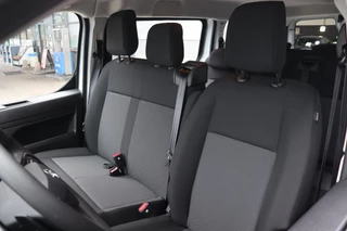 Opel Vivaro Combi Electric L2 75 kWh / 9-persoons / Demo / 12