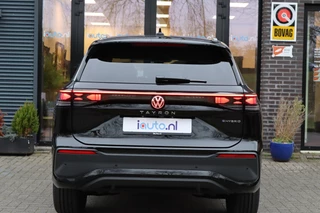 Volkswagen Tayron 1.5 eHybrid 204PK Edition  IQ.Light/Keyless/Camera/DCC/Winterpakket/Elek. klep/Dodehoek/Trekaak wegkl. / 9