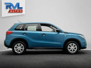 Suzuki Vitara 1.6 Comfort | PDC | Airco | Elek. Ramen | Centrale Vergrendeling | Start/Stop | / 34