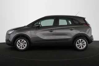 Opel Crossland X 1.2 Turbo Edition / 29