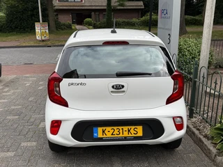 Kia Picanto 1.0 DPi ComfortLine / 27