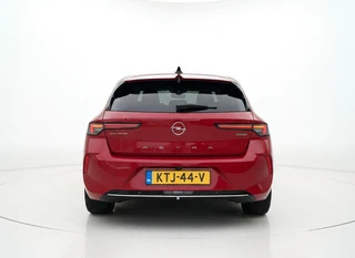 Opel Astra 1.6 Hybrid Elegance ACC - STOELVERWARMING - CARPLAY / 11