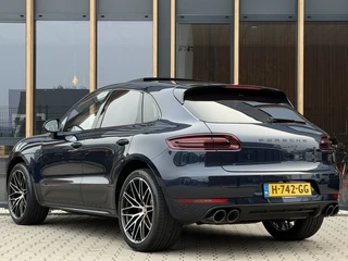 Porsche Macan 3.0 GTS Panorama-dak | 360 Camera | Sportuitlaat | Luchtvering | / 7