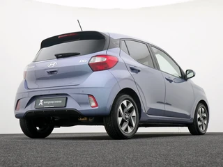 Hyundai i10 1.0 Comfort Smart 5zits Navi | Sportvelgen | Private lease 339 pm / 37