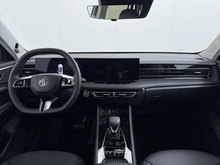 MG HS 1.5 TGDI Luxury PHEV PLUG-IN HYBRIDE | 272PK NIEUWE AUTO | >1.000 KM TOTAAL BEREIK | 1E REGISTRATIE 03-2026 | 360° CAMERA | ELEKTRISCHE ACHTERKLEP | 7 JAAR MG GARANTIE T/M 2033 | APPLE CARPLAY | ANDROID AUTO | STOELVERWARMING | FULL LED | ELEKTRISCHE STOELEN / 24