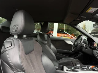 Audi A5 2.0 TFSI Quattro Sport Pro Line S NL Auto HUD S-line Int. Ext. BO Audio / 27