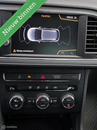 Seat Leon 1.0 EcoTSI Style / 28
