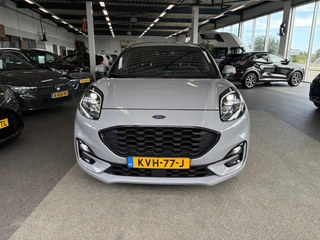 Ford Puma 1.0 EcoB.Hybrid 125pk ST-Line X  CAMERA/B&O/DODEHOEK/WINTERPACK/ADAPT.CRUISE / 66