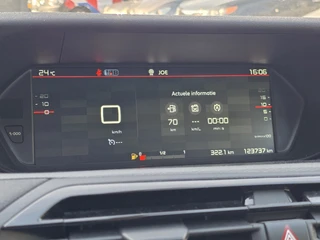 Citroën Grand C4 Picasso 1.2 PureTech 7 PERSOONS NAVI TEL LM PDC CC / 28