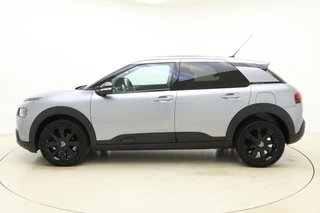 Citroën C4 Cactus 1.2T Shine / 6
