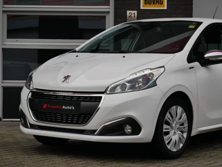 Peugeot 208 1.2 PureTech Signature Nieuwe Riem| Carplay| Stoelverwarming / 21