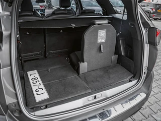 Peugeot 5008 1.2 PureTech Allure | TREKHAAK | CAMERA | NAP / 9