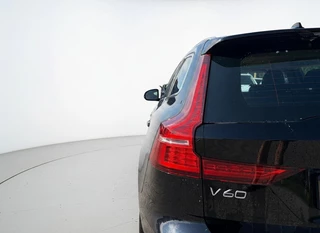 Volvo V60 2.0 T6 Recharge AWD Inscription LEER - NAVI - CRUISE / 7