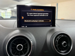 Audi A3 Sportback 30 TFSI Pro Line | Nanograu | MMI+ | 18inch | LED Xenon+ | Clima | / 25