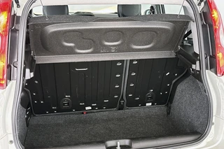 Fiat Panda 1.0 Hybrid City Life NL Auto 5 Zits Airconditioning / 10