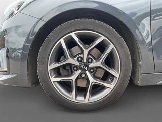 Kia ProCeed 1.0 T-GDI GT-Line | Climate control | Navigatie | Cruise control | Stoel + Stuur verwarming / 22