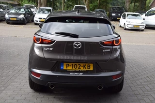 Mazda CX-3 2.0 SAG 121PK AUTOMAAT CAMERA/CRUISE / 9