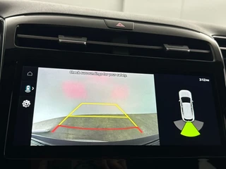 Hyundai Tucson 1.6 T-GDI PHEV 265 PK 4WD 19'' L.M. Velgen | Adaptieve Cruise Control | Parkeercamera / 16