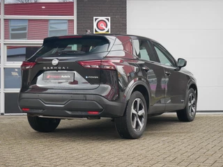 Nissan Qashqai 1.5 e-Power N-Connecta Camera| Carplay | Adaptive / 29