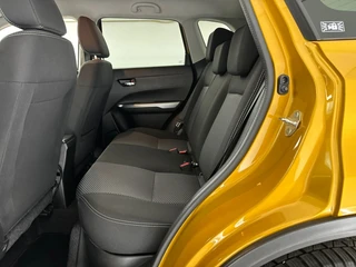 Suzuki Vitara 1.4 Boosterjet Select Smart Hybrid Automaat Navigatie | Parkeercamera | Trekhaak / 20