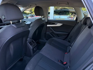Audi A4 2.0 TFSI Allroad Quattro Pro Line Plus NL Auto Virt. Cockpit Navi / 16