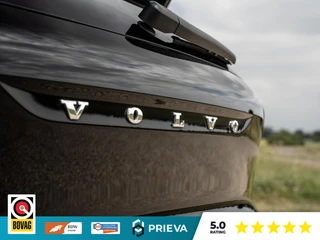 Volvo XC40 Recharge Plug-in Hybrid T5 Twin Engine 2WD R-Design | Dealer | camera | Trekhaak | El. Achterklep / 12