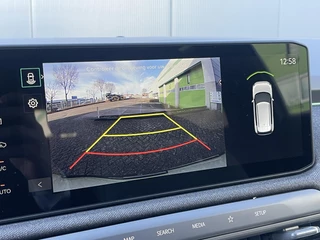 Kia EV3 GT-Line Business Edition 81.4 kWh | Demo | 563km WLTP | Navi | Clima | Camera | Stoel-/stuurverwarming | Apple Carplay | Android Auto / 21