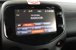 Peugeot 108 1.0 e-VTi Access / 16