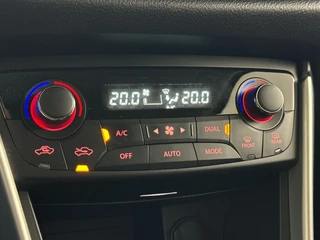 Suzuki S-Cross 1.4 Boosterjet Select Navigatie | Parkeercamera | Cruise Control / 17