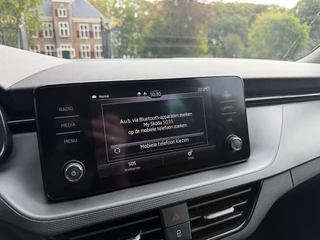 Skoda Kamiq 1.5 TSI ACT Sport Business | 150 PK | DSG | PDC | CarPlay | LED | Geen Afleverkosten | / 18