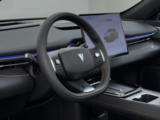 Changan Deepal S05 MAX 200KW | 68.8kwh | NIEUWE AUTO | PANORAMADAK | 20" LMV | 360° CAMERA | HEAD-UP DISPLAY | LEDEREN BEKLEDING | STOELVERWARMING | FULL OPTIONS | FABRIEKSGARANTIE T/M 2033 | / 18
