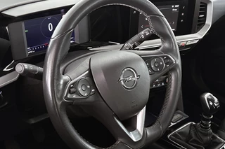 Opel Mokka 1.2 100pk Edition LED Airco Cruise Control 16" / 12