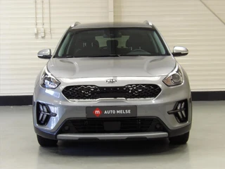 Kia Niro 1.6 GDi PHEV 141pk DCT6 DynamicPlusLine / 4