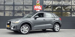 Audi Q2 35 TFSI CoD Sport Edition | PANO | B&O | NAVI | CLIMA
