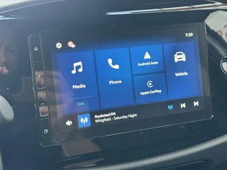 Toyota Aygo X Hybrid 115 pulse NIEUW DIRECT UIT VOORRAAD LEVERBAAR / 10
