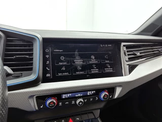 Audi A1 Sportback 35 TFSI S Edition | Camera | CarPlay | Cruise Control | Stoelverw. | / 17