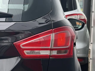 Ford B-MAX BWJ 2016 1.0 101 PK EcoBoost Style  STOELVERW. | RADIO | LMV | PDC / 33