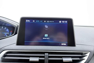 Peugeot 3008 1.6 e-THP Allure Automaat | Trekhaak | Electrische achterklep | Keyless | Lichtmetalen velgen | Dakdragers | Camera / 30