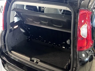 Fiat Panda 1.0 Hybrid Cross | Bluetooth | Hoge Instap | Dealeronderhouden / 17