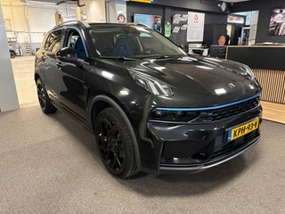 Lynk & Co 01 1.5 / pano / navi / camera / Infinity / memory / elec klep / Apple Android carplay / 5