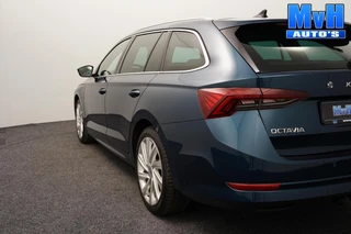 Skoda Octavia Combi 1.4 TSI PHEV Business|TREKHAAK|STOEL.VW / 31