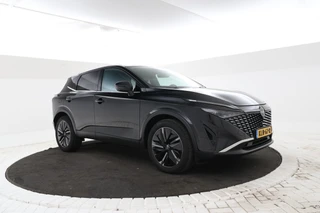 Nissan QASHQAI 1.3 MHEV Xtronic Tekna  Automaat, 360 camera, apple carplay, / 5