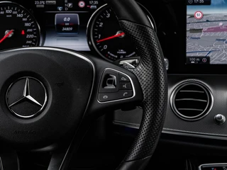 Mercedes-Benz E-klasse 350 e Lease Edition | Luchtvering | LED | Navigatie | Sfeerverlichting | Camera | Apple CarPlay/Android Auto | Stoelverwarming | Dealeronderhouden / 18